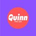 Quinn The GM (@quinnthegm) Twitter profile photo Quinn The GM (@quinnthegm) Twitter profile photo