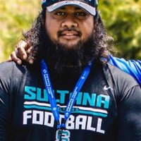 Toa Luuga (@luugatoa) 's Twitter Profile