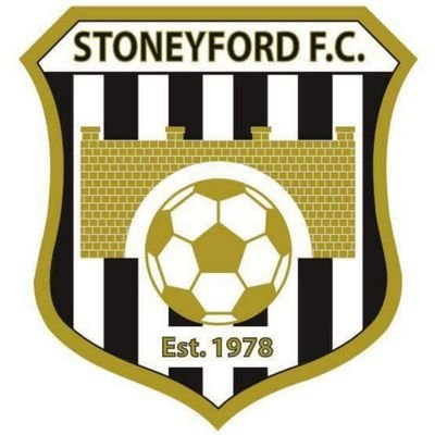 Stoneyford United are a soccer club who play in Stoneyford. We have a growing underage set up with teams from u6 to Mens Junior team .Link to club shop⬇️⬇️