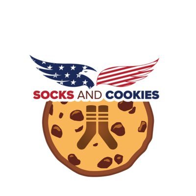 Care packages to Deployed Service Members. We support Deployed Military Units w/Kickin Bass 4 Troops. #kickinbass4troops #socksandcookies #socksandtots