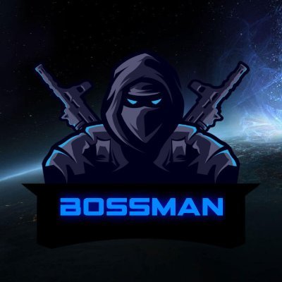twitch_Bossman_ Profile