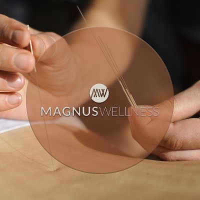 MagnusWellness Profile Picture