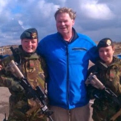 LeenDubbelaar's profile picture. Handiger hout en metaal