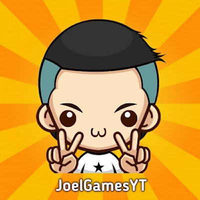 JoelgamesY Profile Picture