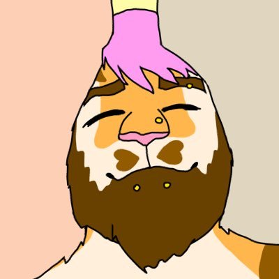 27 | He/They | NSFW IRL/FURRY | AD account for @HealerMaow 🔞🔞🔞🔞🔞🔞🔞🔞🔞🔞🔞🔞🔞🔞🔞🔞🔞🔞