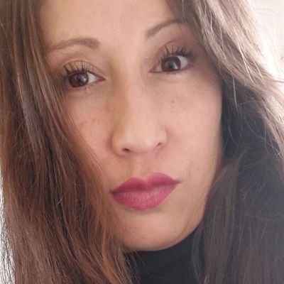 LusianaVicencio's profile picture. 