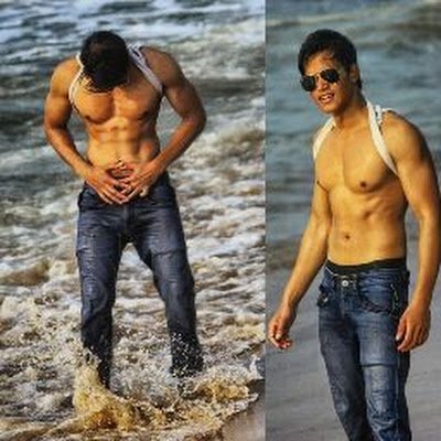 newudit_66's profile picture. We have tomorrows for reason💕