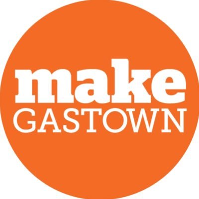 MAKE Gastown Profile