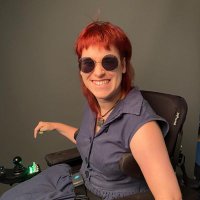 Dr Claire Malone 🏳️‍🌈(@GeeknProud42) 's Twitter Profile Photo