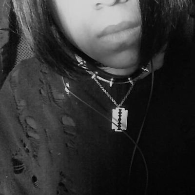 athousandsighs's profile picture. Metal, horror, videogiochi. Una Eleanor Vance che non ce l'ha fatta. #RustyLake come unica fede e religione. Jack of all trades and master of none. Young #GenY.