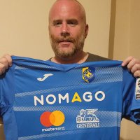 Sean Ambler (@seanamblerfm24) 's Twitter Profile Photo