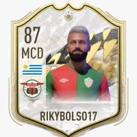 rikybolso17 (@ricardo64105743) 's Twitter Profile Photo rikybolso17 (@ricardo64105743) 's Twitter Profile Photo