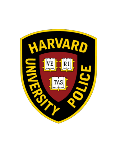 The mission of the Harvard University Police Department is to maintain a safe and secure campus by providing quality policing in partnership with the community.