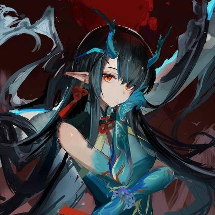 DragonicShutIn's profile picture. Quit calling me a shut in. So what if all I do is stay inside and paint theres nothing wrong with that.