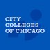 City Colleges of Chicago (@ChiCityColleges) Twitter profile photo