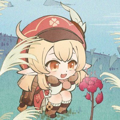 Did you need a new trick for fishing? Klee can help! Did you need assistance levelling a mountain in one go? Klee can help! Follow for Glamour Shots!