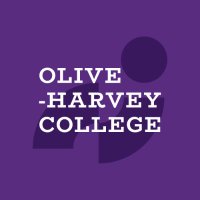 Olive-Harvey College (@oliveharvey_ccc) 's Twitter Profile