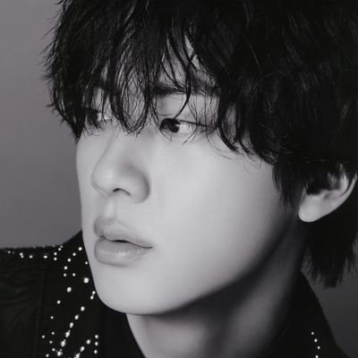 SeokJin20154621's profile picture. For GHC only