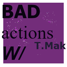 Thomas Mak is a comedian, writer and general smarty pants. Ask me a question, I never lie, and suggest the next subject for my podcast at thommak68@gmail.com