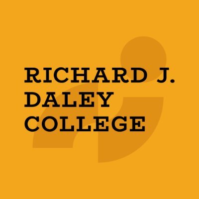 Home of the Bulldogs and one of the seven @chicitycolleges. Start your future today at Daley College! Apply online at https://t.co/eM4m5XshM0. #GoBulldogs