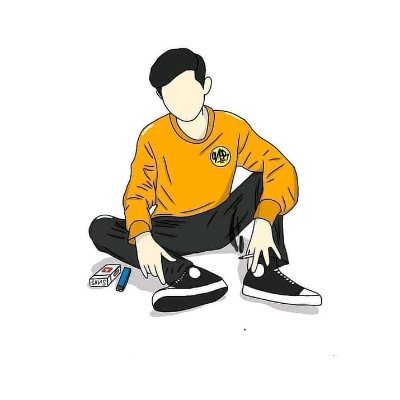 0xriady's profile picture. 