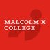 Malcolm X College (@mx_college) Twitter profile photo Malcolm X College (@mx_college) Twitter profile photo