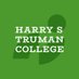 Harry S Truman College (@trumancollege) Twitter profile photo Harry S Truman College (@trumancollege) Twitter profile photo