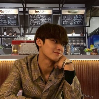 Mingyu2432's profile picture. For GHC
