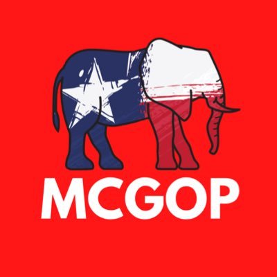 Official Twitter account of the Montague County Republican Party. RT ≠ Endorsement. #MCGOP