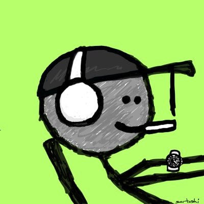 mushrum12's profile picture. 3D ARTIST | https://t.co/qoS620n2Hv | Creator of CREEPTURES 👾 | Punk #8892