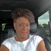 Deloris Taylor - @Deloris41685829 Twitter Profile Photo