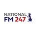 NationalFM247 (@nationalfm247) Twitter profile photo NationalFM247 (@nationalfm247) Twitter profile photo