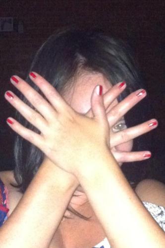 TheRachDav's profile picture. 