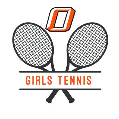 We are the Osseo Senior High School Girls Tennis Team.