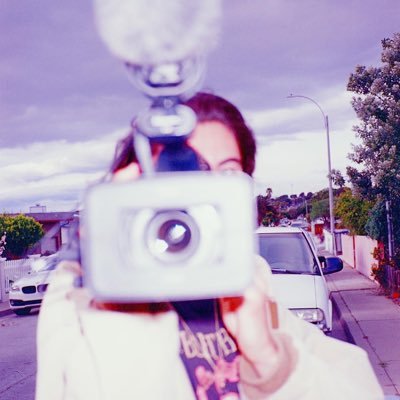 namki_j's profile picture. “G-Ride” OUT NOW!✨ 🎥