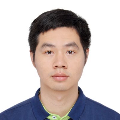 zhu_yuanhui's profile picture. Postdoctoral researcher @ASU