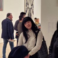 Elyse Inamine (@elyseinamine) 's Twitter Profile