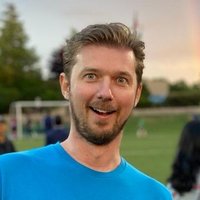 Erik Bregar (@erikbregar) 's Twitter Profile