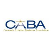 The Colorado Aviation Business Association  promotes the value of general and business aviation across Colorado #CABA #COAvBiz