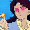 SanjoinM's profile picture. #bitcoin playboy