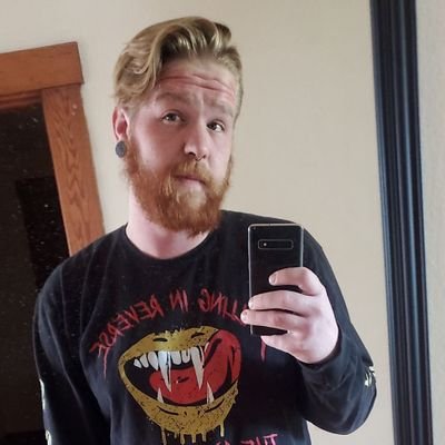 MichaelFicke1's profile picture. 