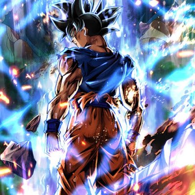 ForgottenGhos14's profile picture. 