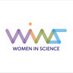 Women in Science (@LaurierWinS) Twitter profile photo