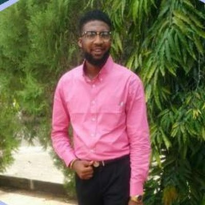 RichyzworldO's profile picture. Tech Enthusiasts || Host Operator || Brand Developer ||🕸 Web Designer || Digital Marketer || 🔳 CMS Expert || 📞 Communication Specialist {Email}