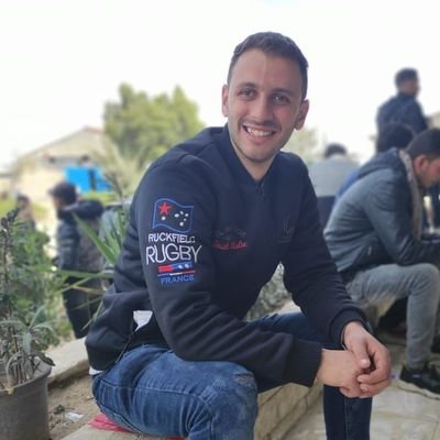 اللهم صلي وسلم وبارك على سيدنا محمد 💜
🤾🏋️⛹️🤸🏃🏄🤺🏇🚴🏊🤼🪂
خريج كلية تربية رياضية💜🏃💪
والحمد الله 💜