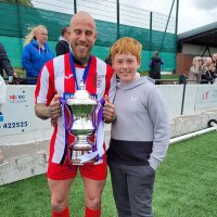 Steven Graham (@stevengkfc) 's Twitter Profile Photo Steven Graham (@stevengkfc) 's Twitter Profile Photo