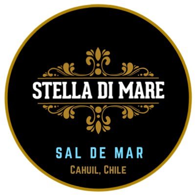 Resalta los sabores de tus comidas con Stella di Mare, Sal extraída de las Salinas de Cahuil , VI región 🇨🇱. Producto natural ,sin aditivos,Sustentable ♻️