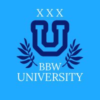 BBW University 📚 (@bbw_university) 's Twitter Profile