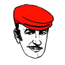 Turiddu_1's profile picture. "Senza giustizia, invano si nutre la speranza della pace“
Papa Pio X

Blocco bot e putidioti

https://t.co/z7gckGXBx7