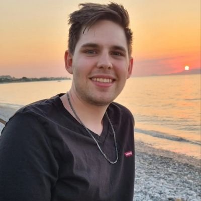 BestTacticsEU's profile picture. Twitch partner - LoL / Classic WoW Streamer